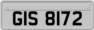 GIS8172