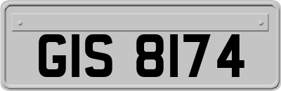 GIS8174