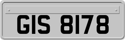 GIS8178