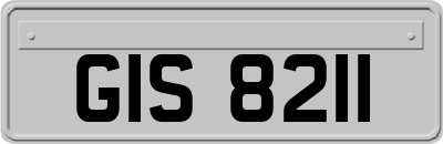 GIS8211