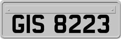 GIS8223