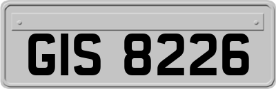 GIS8226