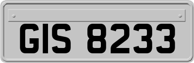 GIS8233