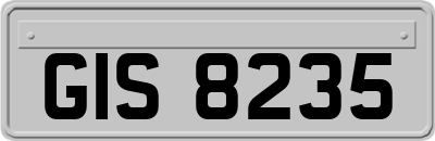 GIS8235