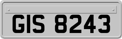 GIS8243