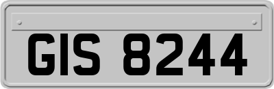 GIS8244