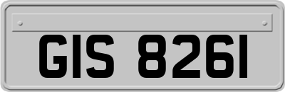 GIS8261