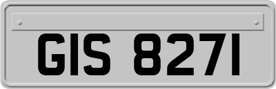 GIS8271