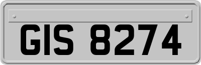 GIS8274