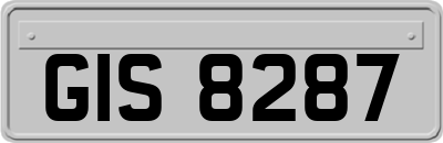 GIS8287