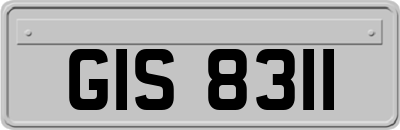 GIS8311