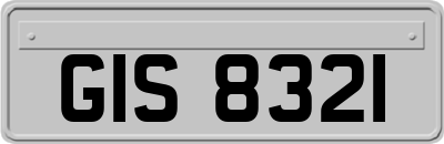 GIS8321