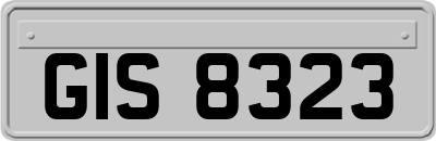 GIS8323