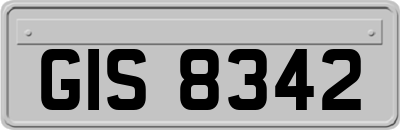 GIS8342