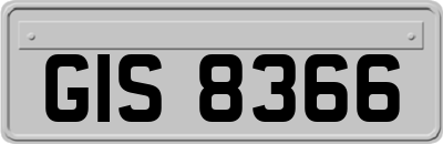GIS8366