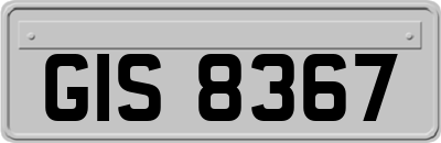 GIS8367