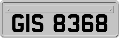 GIS8368