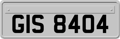 GIS8404