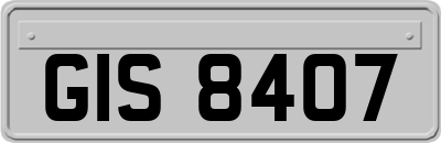 GIS8407