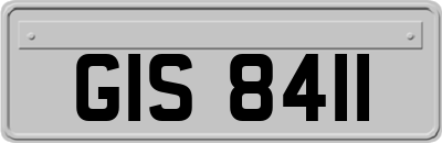 GIS8411