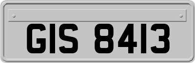 GIS8413