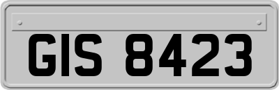 GIS8423