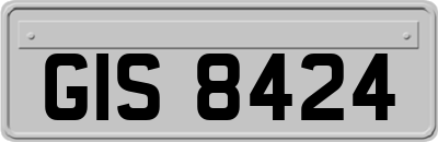 GIS8424