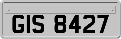 GIS8427
