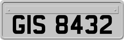 GIS8432