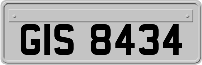 GIS8434