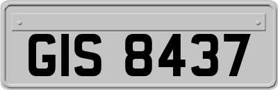 GIS8437