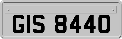 GIS8440