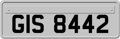 GIS8442