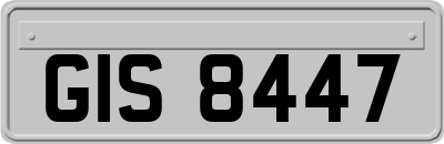 GIS8447