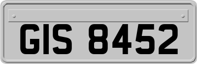 GIS8452
