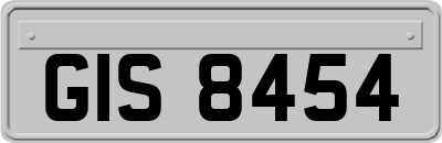 GIS8454