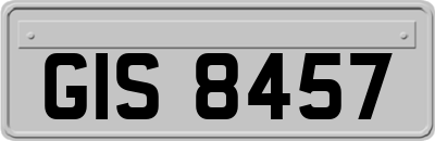 GIS8457