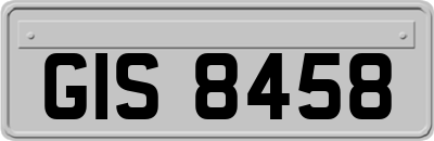 GIS8458