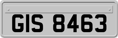 GIS8463