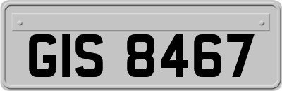 GIS8467