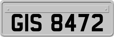 GIS8472