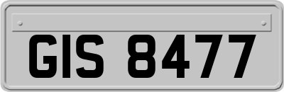 GIS8477