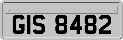 GIS8482
