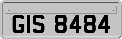 GIS8484