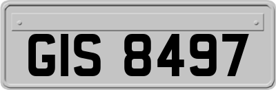GIS8497