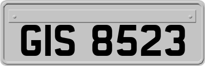 GIS8523
