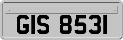 GIS8531