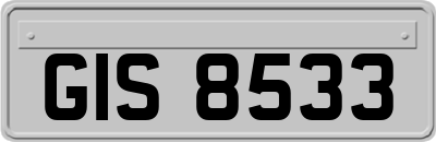 GIS8533
