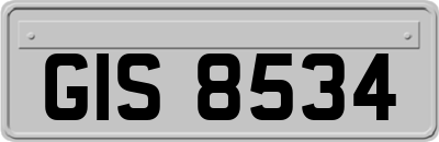 GIS8534