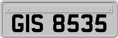 GIS8535